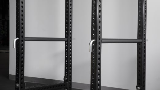 Monster Pin and Pipe Safety Sets | Rogue Fitness Canada